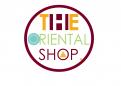 Logo # 157670 voor The Oriental Shop wedstrijd