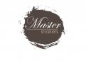 Logo # 136403 voor Logo Mastershakers.nl wedstrijd