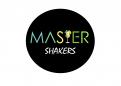 Logo # 137206 voor Logo Mastershakers.nl wedstrijd