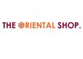 Logo # 157671 voor The Oriental Shop wedstrijd
