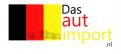 Logo # 118246 voor Logo auto importbedrijf Duitsland wedstrijd