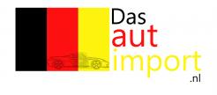 Logo design # 118246 for Logo for dutch car import company, cars are from Germany contest