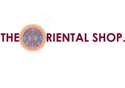 Logo design # 157672 for The Oriental Shop contest