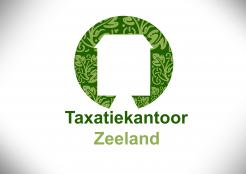 Logo # 141222 voor Logo ontwerp voor nieuw Taxatie Kantoor wedstrijd