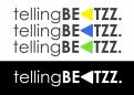 Logo design # 152761 for Tellingbeatzz | Logo  contest