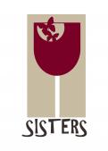 Logo design # 132799 for Sisters (bistro) contest
