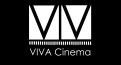 Logo design # 122669 for VIVA CINEMA contest
