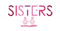 Logo design # 132804 for Sisters (bistro) contest