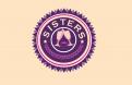 Logo design # 132908 for Sisters (bistro) contest
