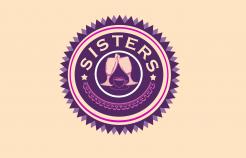 Logo design # 132908 for Sisters (bistro) contest