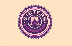 Logo # 132908 voor Sisters (Bistro) wedstrijd