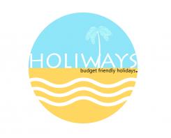 Logo design # 116759 for Find a name en logo for your tour operator contest