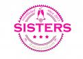 Logo design # 135720 for Sisters (bistro) contest