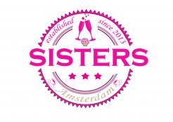 Logo # 135720 voor Sisters (Bistro) wedstrijd