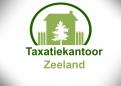 Logo # 141242 voor Logo ontwerp voor nieuw Taxatie Kantoor wedstrijd