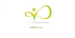 Logo design # 70319 for infiniteyoga contest