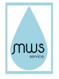 Logo design # 103627 for MWS-service cleaning for office and home contest