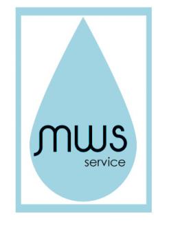 Logo  # 103627 für MWS-Service                      Reinigung für Büro und Haushalt Wettbewerb