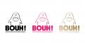 Logo design # 271169 for Logo of a new kidstore in Paris smart and trendy : Bouh ! contest