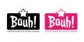 Logo design # 271139 for Logo of a new kidstore in Paris smart and trendy : Bouh ! contest