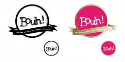 Logo design # 271140 for Logo of a new kidstore in Paris smart and trendy : Bouh ! contest