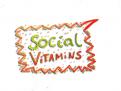 Logo design # 475272 for logo for Social Vitamins contest
