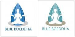 Logo # 734708 voor Ontwerp een fris logo voor Blije Boeddha edelstenenverkoop wedstrijd