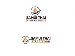Logo design # 1144335 for Thai Restaurant Logo contest