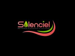 Logo design # 1200645 for Solenciel  ecological and solidarity cleaning contest