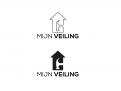 Logo design # 1196884 for Logo for new real estate auction site contest
