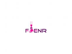 Logo # 1191568 voor Logo voor vacature website  FOENR  freelance machinisten  operators  wedstrijd