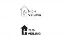 Logo design # 1196887 for Logo for new real estate auction site contest