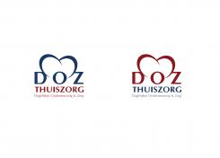 Logo design # 395333 for D.O.Z. Thuiszorg contest