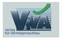 Logo  # 62277 für Verlag für Vermögensaufbau sucht ein Logo Wettbewerb