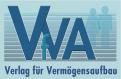 Logo  # 62190 für Verlag für Vermögensaufbau sucht ein Logo Wettbewerb