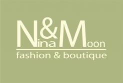 Logo design # 856665 for Stylish logo for a fashion Boutique contest