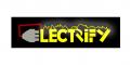 Logo # 826474 voor NIEUWE LOGO VOOR ELECTRIFY (elektriciteitsfirma) wedstrijd