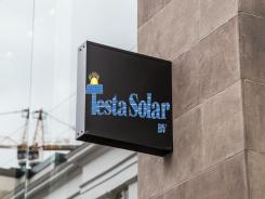 Logo design # 853767 for Logo Testa Solar contest