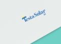 Logo design # 853768 for Logo Testa Solar contest