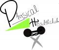 Logo design # 827405 for New logo for existing fitnessclub contest