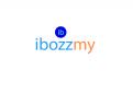 Logo design # 839445 for Logo for iBOZZmy contest