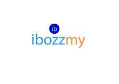 Logo design # 839445 for Logo for iBOZZmy contest