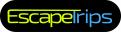 Logo design # 835936 for Logo for Escapetrips contest
