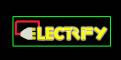 Logo design # 826810 for NIEUWE LOGO VOOR ELECTRIFY (elektriciteitsfirma) contest