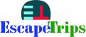 Logo design # 835939 for Logo for Escapetrips contest
