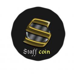 Logo  # 815331 für Logo & CI für eine neue Cryptowährung  Wettbewerb