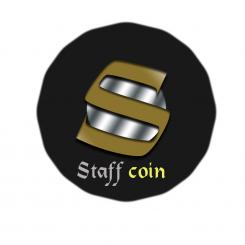 Logo  # 815332 für Logo & CI für eine neue Cryptowährung  Wettbewerb