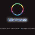 Logo # 834002 voor Logo Unitkings wedstrijd