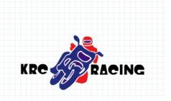 Logo # 7016 voor KRC-Racing Logo wedstrijd