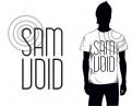 Logo design # 609257 for Design a logo for the DJ & Producer Sam Void  contest